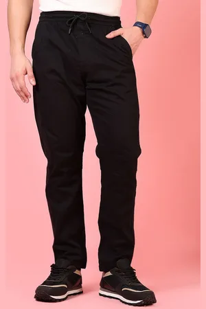 V-Mart Men Cotton Track Pants