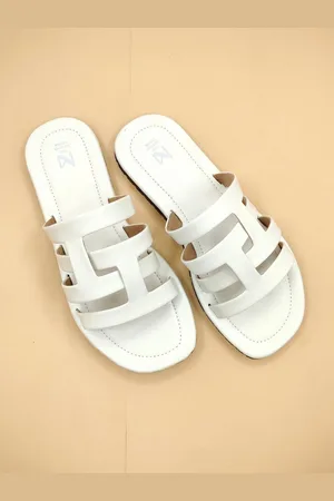 THE MADRAS TRUNK Men Comfort Sandals