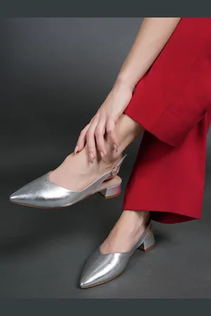 LAVIE Women Pointed Toe Pumps