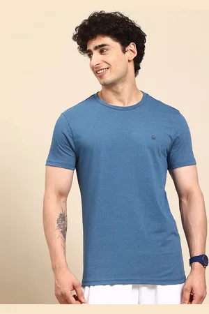 Benetton Regular Fit T-shirt