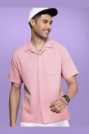 Moda Rapido Men Standard Opaque Casual Shirt
