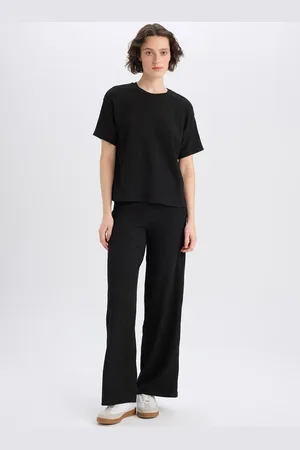 DeFacto Women Trousers