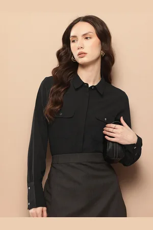 Invictus Women Classic Formal Shirt