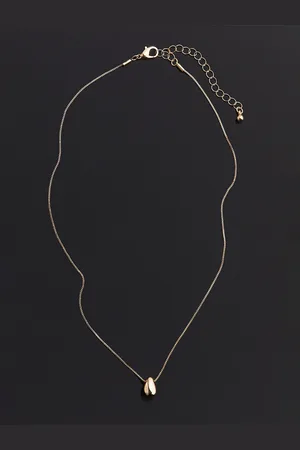 H&M Pendant Necklace