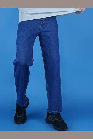 Moda Rapido Men Classic Stretchable Jeans