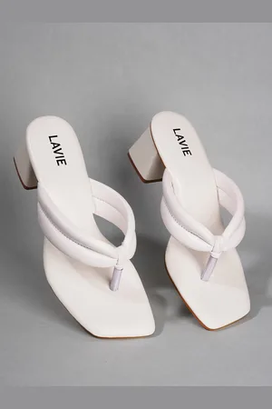 LAVIE Strappy Block Heels