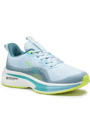 ASIAN Men Mesh Running Non-Marking Shoes