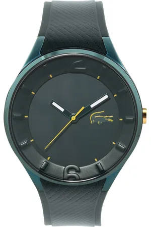 Lacoste Men Ollie Analogue Watch 2011330-Green