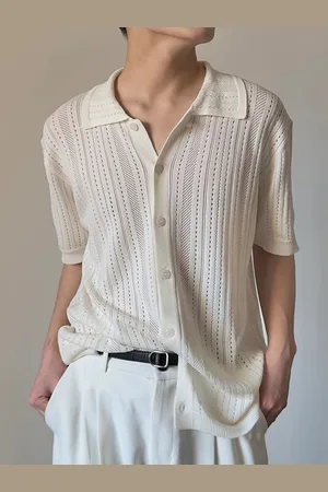 Stylecast Men Opaque Casual Shirt