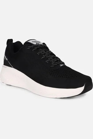 Reebok Men Soft Trust Walk Spacefoam Walking Shoes