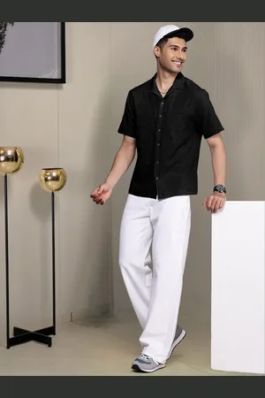 Moda Rapido Men Standard Opaque Casual Shirt