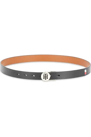 Tommy Hilfiger Women Leather Reversible Belt