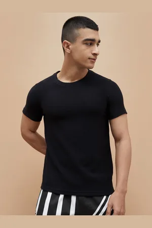 Lifestyle Men Slim Fit T-shirt