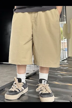 LULU & SKY Boys Shorts