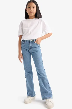 DeFacto Girls Trousers