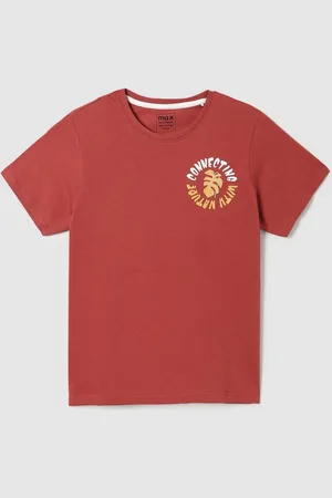 Max Collection Boys T-shirt