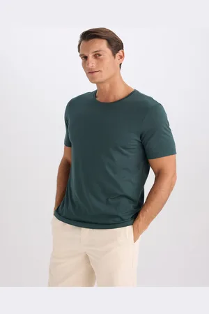 DeFacto Men Pockets T-shirt