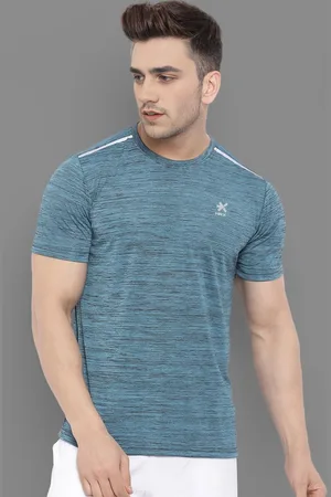 HRX Men T-shirt
