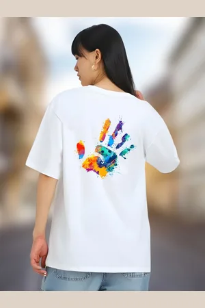 DressBerry Women T-shirt