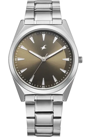 Fastrack Stunners X Men Bracelet Style Straps Analogue Watch 38162SM02