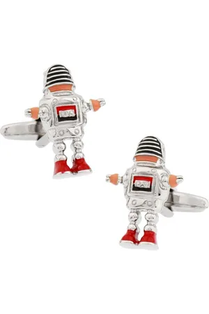 The Tie Hub Contemporary Cufflink