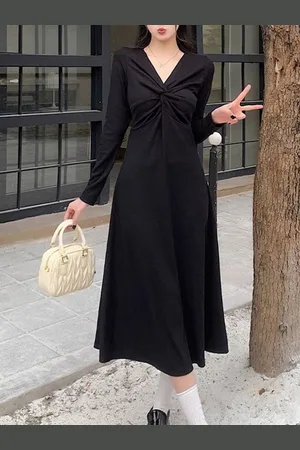 DressBerry Midi Dress