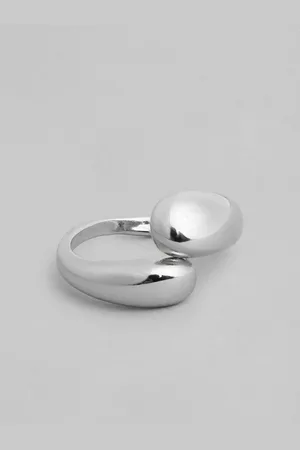 DressBerry Adjustable Finger Ring