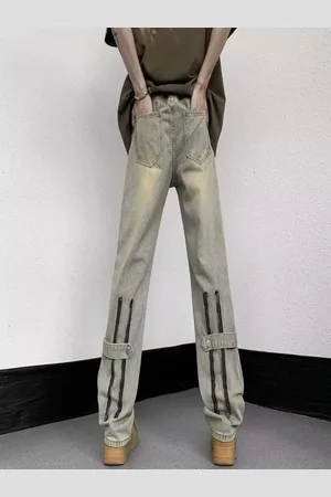 Stylecast Men Light Fade Jeans