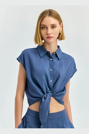COVER STORY Women Opaque Casual Shirt