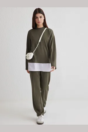 Trendyol Women Tracksuits