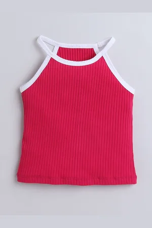 AWW HUNNIE Striped Top