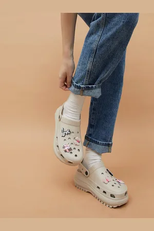 Lifestyle Women Clogs
