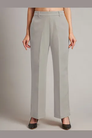 BRINN Women Relaxed Trousers