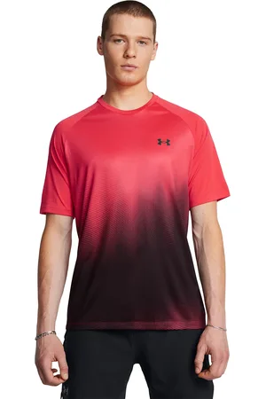 Under Armour Ombre Dyed T-shirt
