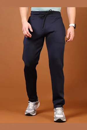 V-Mart Men Mid-Rise Joggers