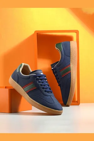 Mast & Harbour Men Sneakers