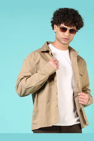 V-Mart Men Opaque Casual Shirt