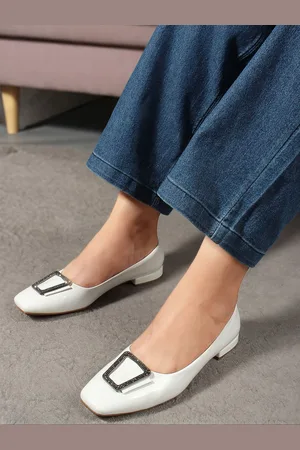 LAVIE Women Party Ballerinas Flats