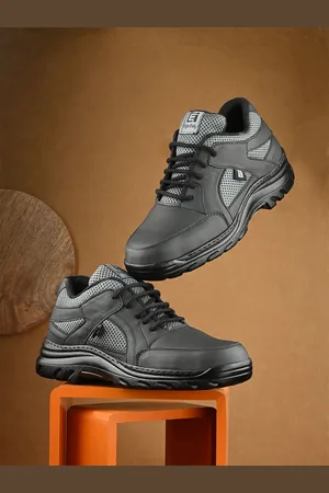 Eego Italy Light Weight Steel Toe Safety Shoes
