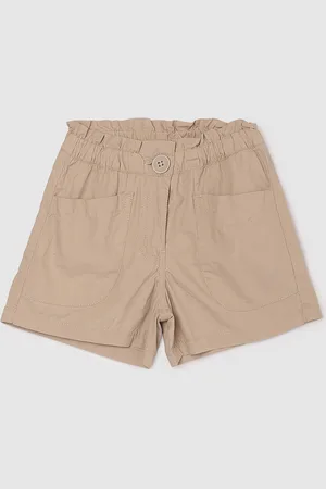 Max Collection Girls Shorts