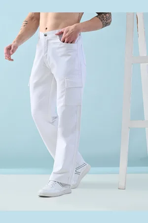 Moda Rapido Men Classic Jeans