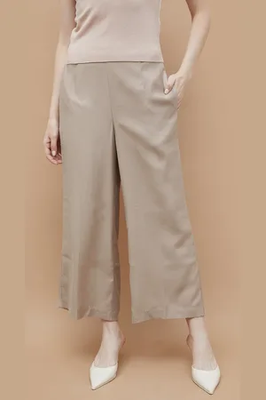 Lifestyle Women Chinos Trousers