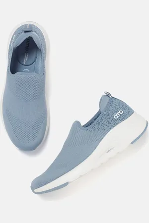 AMP Women Training or Gym Non-Marking Shoes