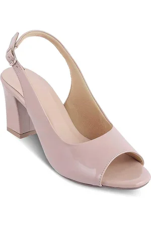 Tresmode Women Block Sandals