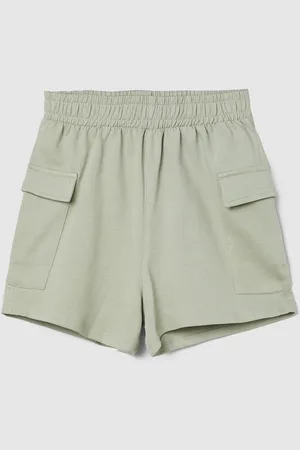 Max Collection Girls Fashion Shorts