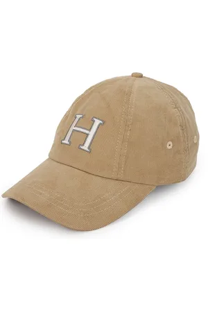 Hackett Men Printed Baseball Cap