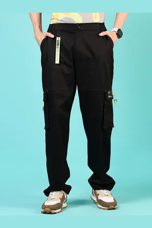 V-Mart Men Chinos Trousers