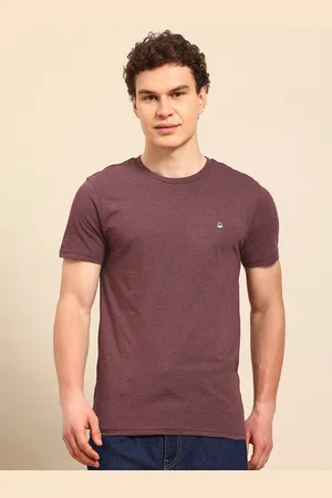 Benetton Crew Neck T-shirt