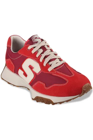 Skechers UPPER CUT NEO JOGGER - LANTIS Everyday Sneakers