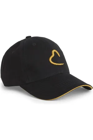 Being Human Men Embroidered Baseball Cap